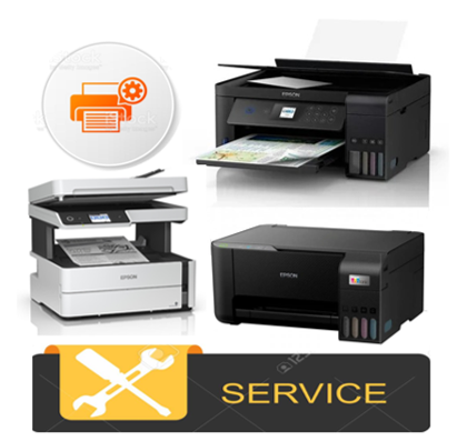 mantenimiento impresoras Epson