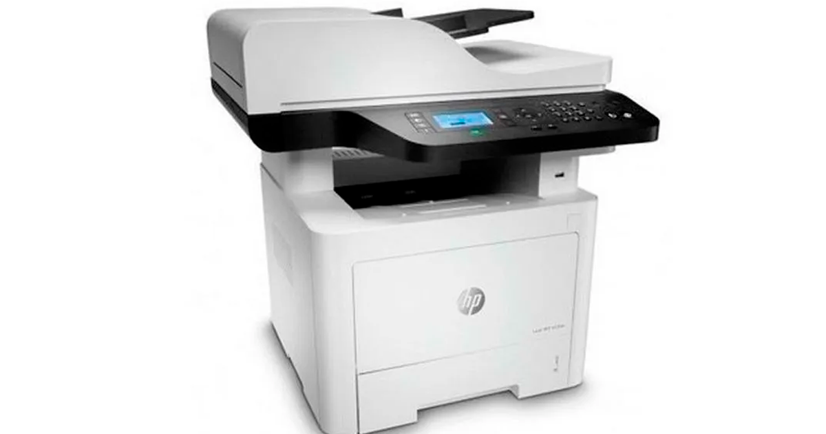 Mantenimiento de Impresoras HP en Bogotá