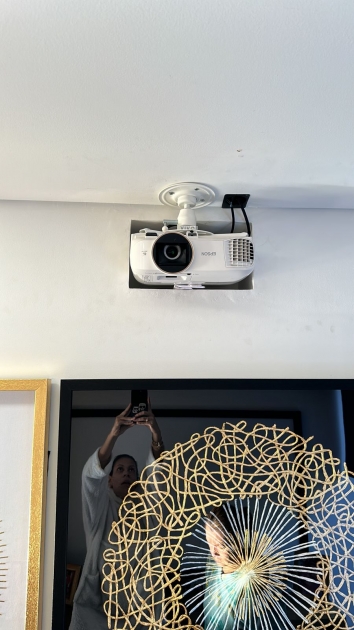 servicio tecnico de video beam