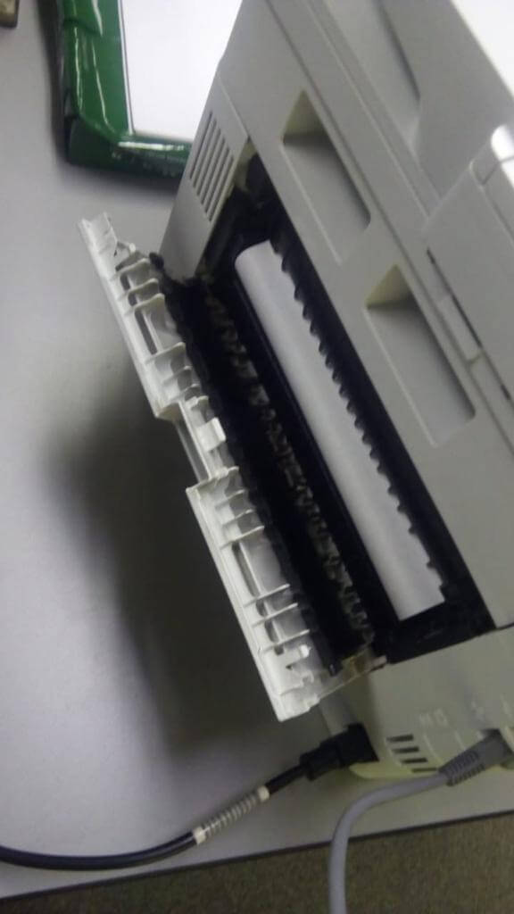 servicio tecnico impresoras a domicilio