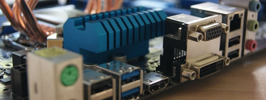 reparacion de computadores